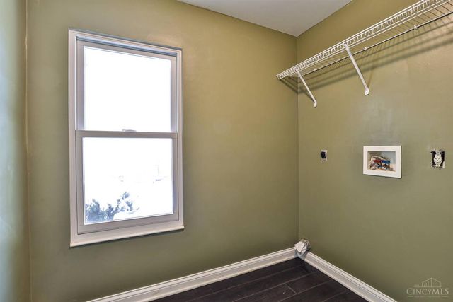 875 Dogwood Court, Lebanon, OH 45036