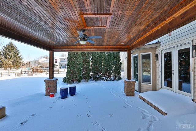 875 Dogwood Court, Lebanon, OH 45036