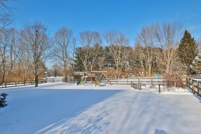 875 Dogwood Court, Lebanon, OH 45036