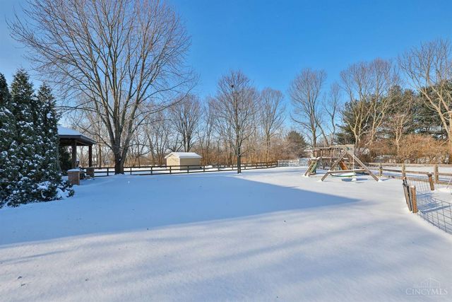 875 Dogwood Court, Lebanon, OH 45036