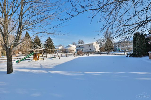 875 Dogwood Court, Lebanon, OH 45036