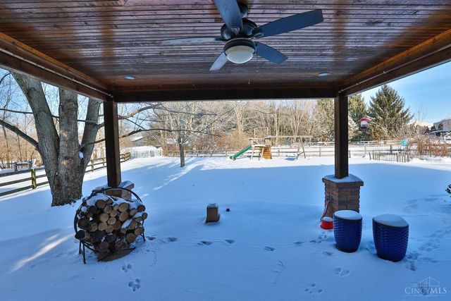 875 Dogwood Court, Lebanon, OH 45036