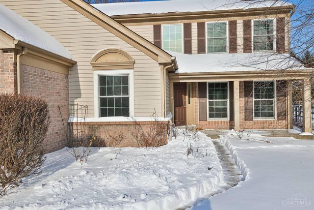 875 Dogwood Court, Lebanon, OH 45036