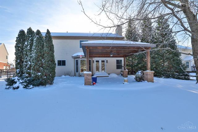 875 Dogwood Court, Lebanon, OH 45036