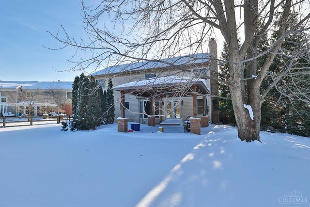 875 Dogwood Court, Lebanon, OH 45036