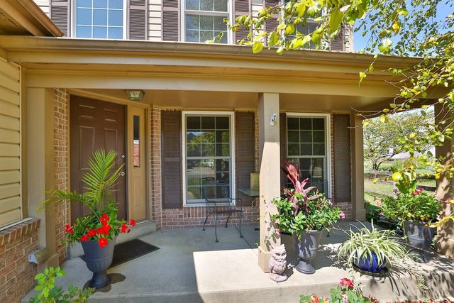 875 Dogwood Court, Lebanon, OH 45036