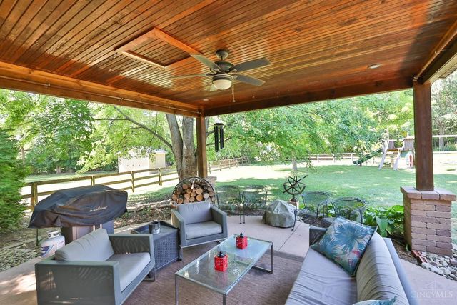 875 Dogwood Court, Lebanon, OH 45036