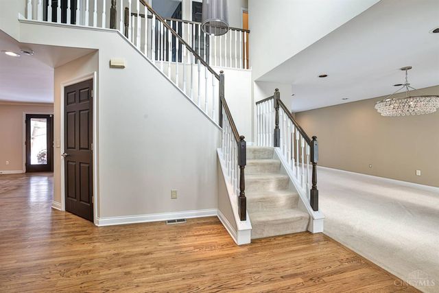 875 Dogwood Court, Lebanon, OH 45036