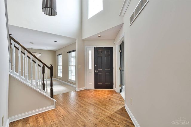 875 Dogwood Court, Lebanon, OH 45036