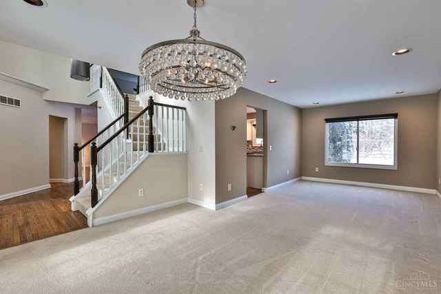 875 Dogwood Court, Lebanon, OH 45036