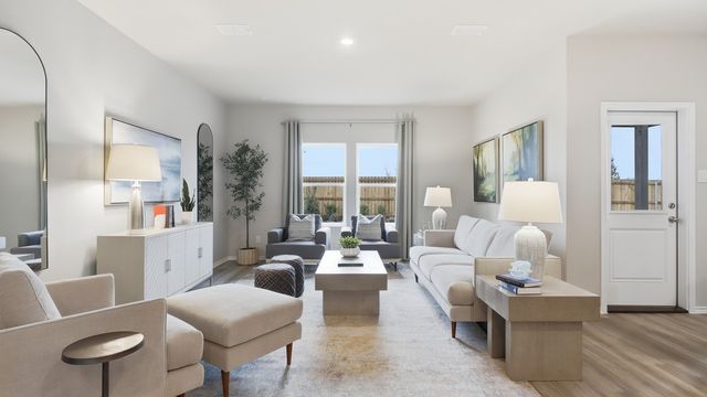 11113 LONE RANGER Lane, Fort Worth, TX 76036