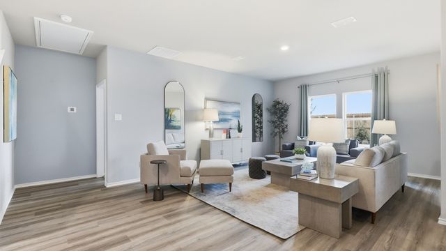 11113 LONE RANGER Lane, Fort Worth, TX 76036