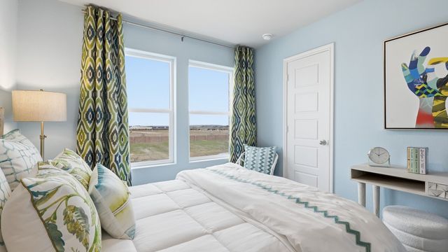 11113 LONE RANGER Lane, Fort Worth, TX 76036