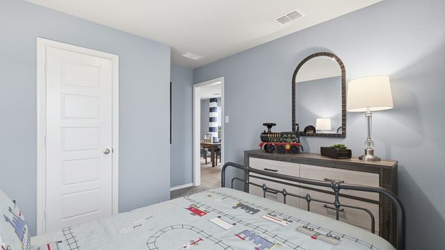 11113 LONE RANGER Lane, Fort Worth, TX 76036