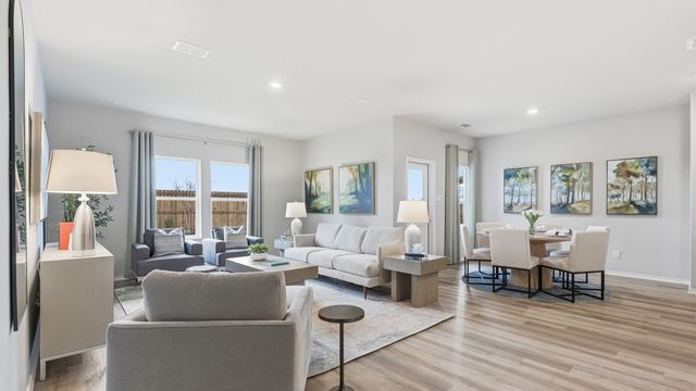 11113 LONE RANGER Lane, Fort Worth, TX 76036