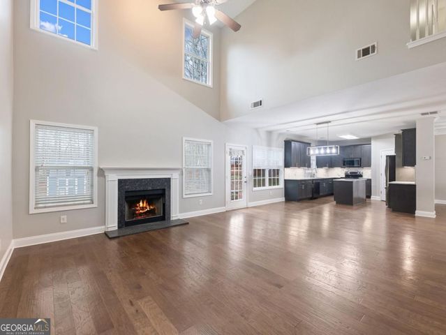 439 Vinings Court, Winder, GA 30680