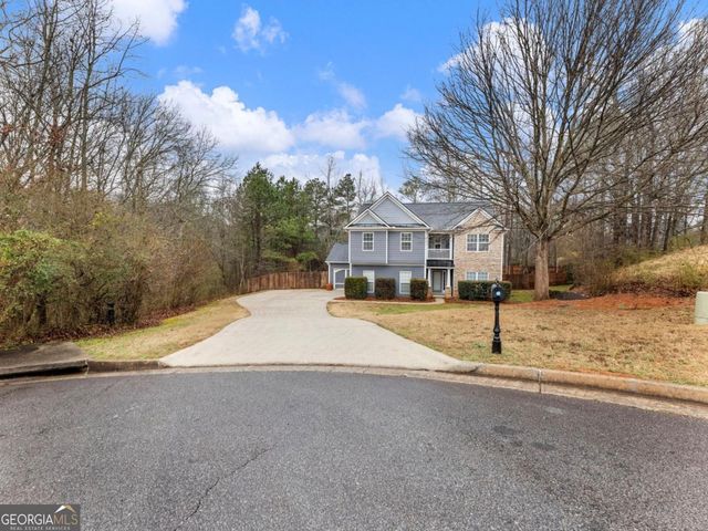 439 Vinings Court, Winder, GA 30680
