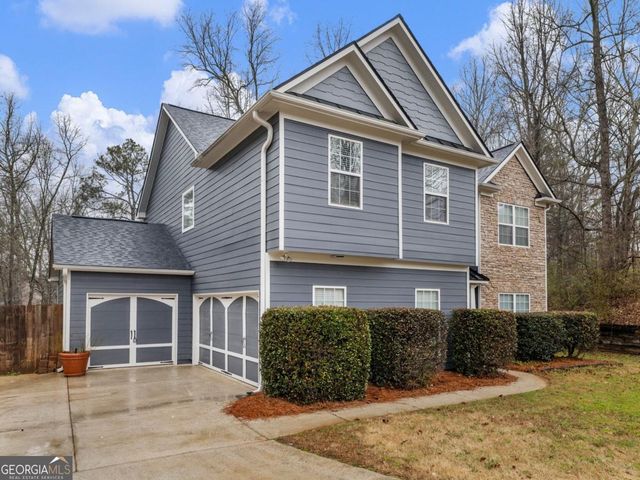 439 Vinings Court, Winder, GA 30680
