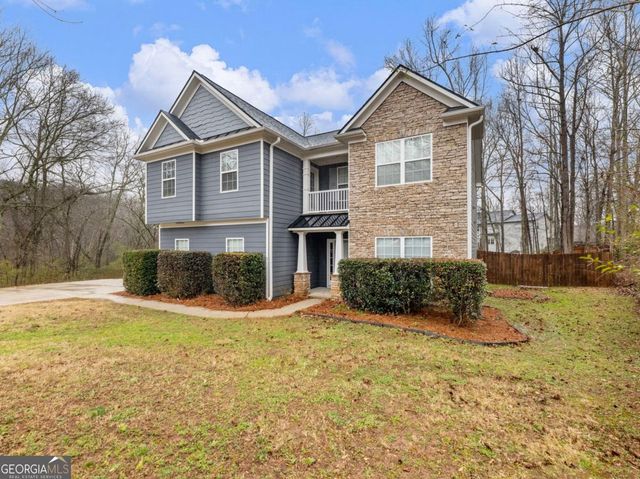 439 Vinings Court, Winder, GA 30680