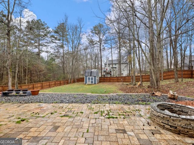 439 Vinings Court, Winder, GA 30680