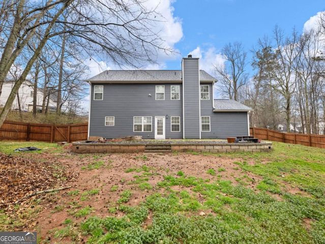 439 Vinings Court, Winder, GA 30680