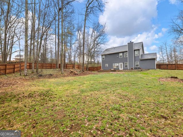 439 Vinings Court, Winder, GA 30680