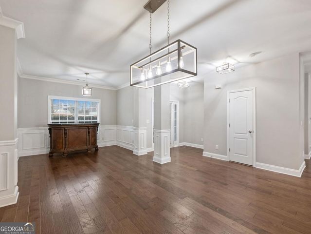 439 Vinings Court, Winder, GA 30680