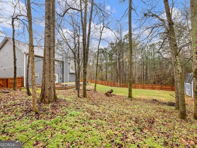 439 Vinings Court, Winder, GA 30680