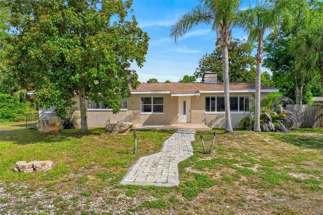 71 FAIRVIEW AVENUE, Ormond Beach, FL 32174