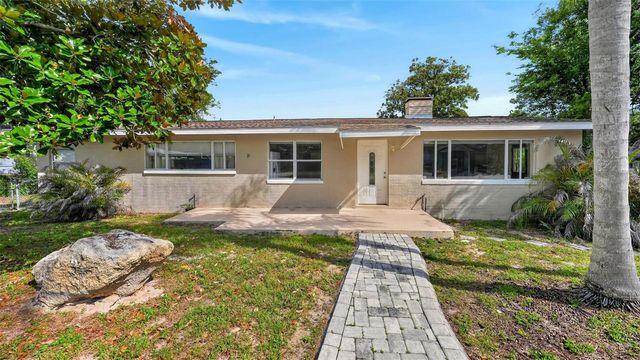71 FAIRVIEW AVENUE, Ormond Beach, FL 32174