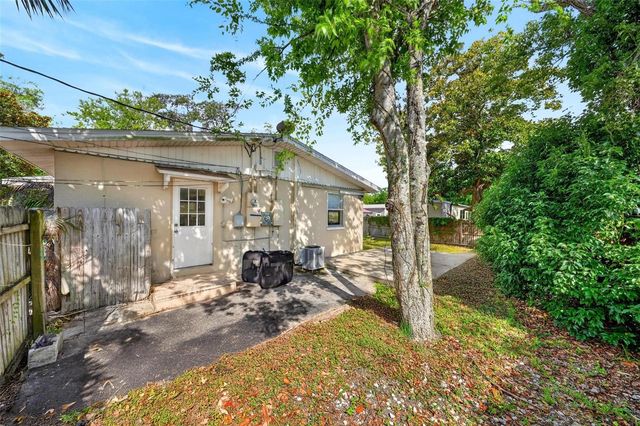 71 FAIRVIEW AVENUE, Ormond Beach, FL 32174