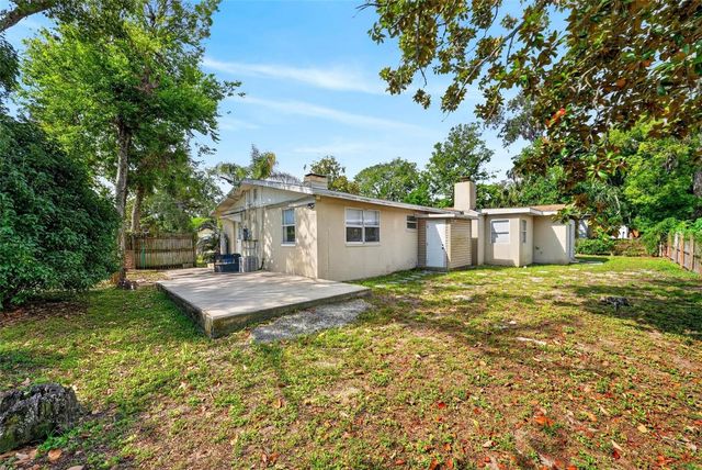 71 FAIRVIEW AVENUE, Ormond Beach, FL 32174