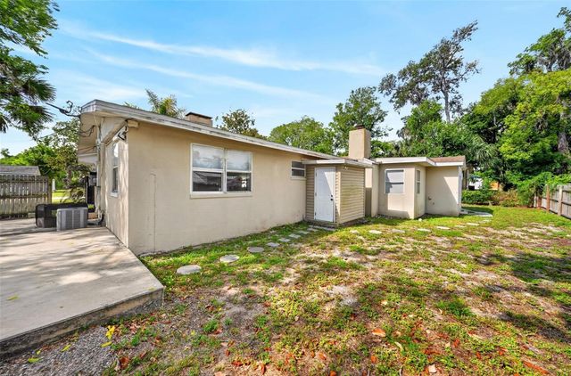 71 FAIRVIEW AVENUE, Ormond Beach, FL 32174