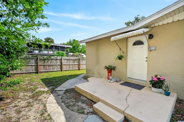71 FAIRVIEW AVENUE, Ormond Beach, FL 32174