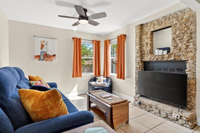 71 FAIRVIEW AVENUE, Ormond Beach, FL 32174