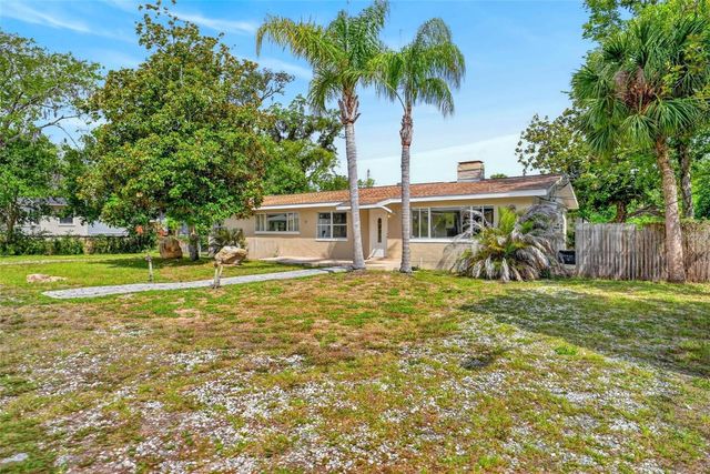 71 FAIRVIEW AVENUE, Ormond Beach, FL 32174