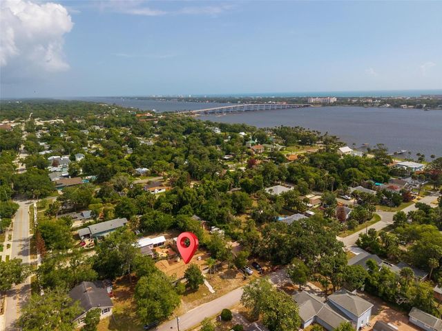 71 FAIRVIEW AVENUE, Ormond Beach, FL 32174