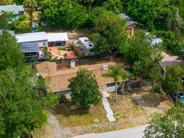 71 FAIRVIEW AVENUE, Ormond Beach, FL 32174