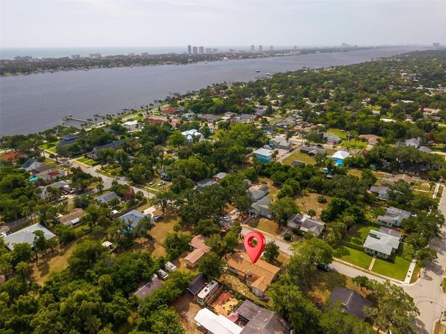 71 FAIRVIEW AVENUE, Ormond Beach, FL 32174