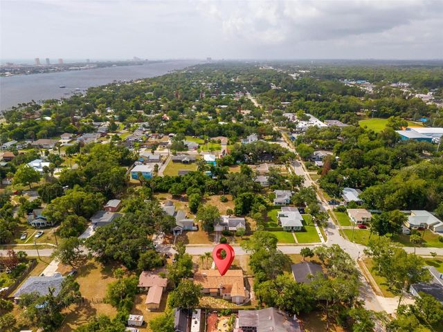 71 FAIRVIEW AVENUE, Ormond Beach, FL 32174