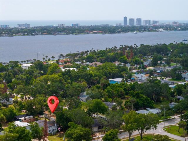 71 FAIRVIEW AVENUE, Ormond Beach, FL 32174