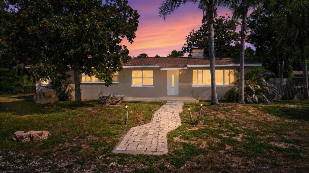 71 FAIRVIEW AVENUE, Ormond Beach, FL 32174