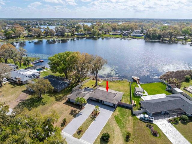 3754 LAKE JOYCE DRIVE, Land O Lakes, FL 34639