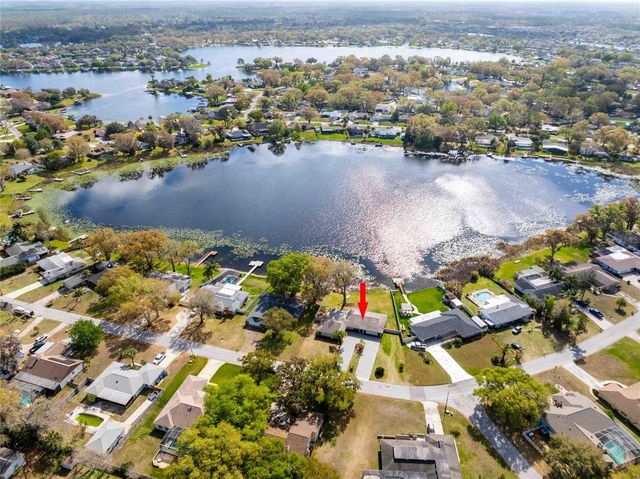 3754 LAKE JOYCE DRIVE, Land O Lakes, FL 34639
