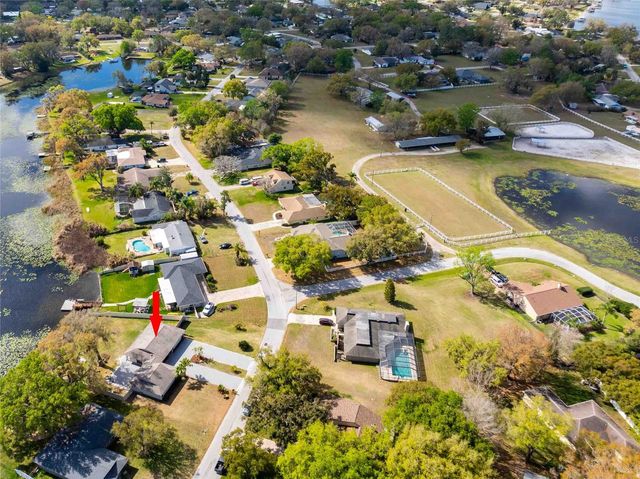 3754 LAKE JOYCE DRIVE, Land O Lakes, FL 34639