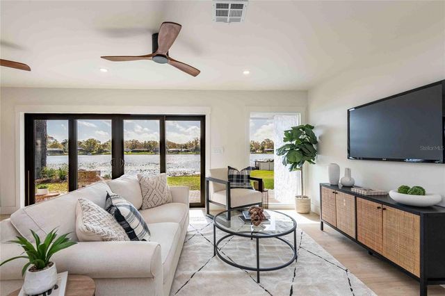 3754 LAKE JOYCE DRIVE, Land O Lakes, FL 34639