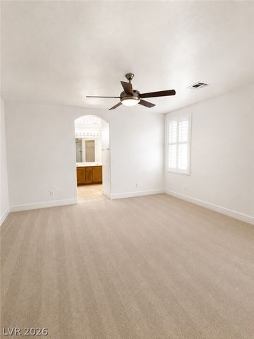 916 Shining Rose Place, Henderson, NV 89052