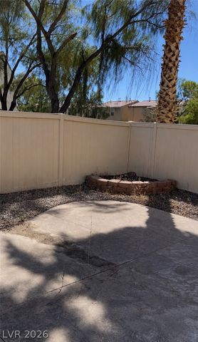 916 Shining Rose Place, Henderson, NV 89052