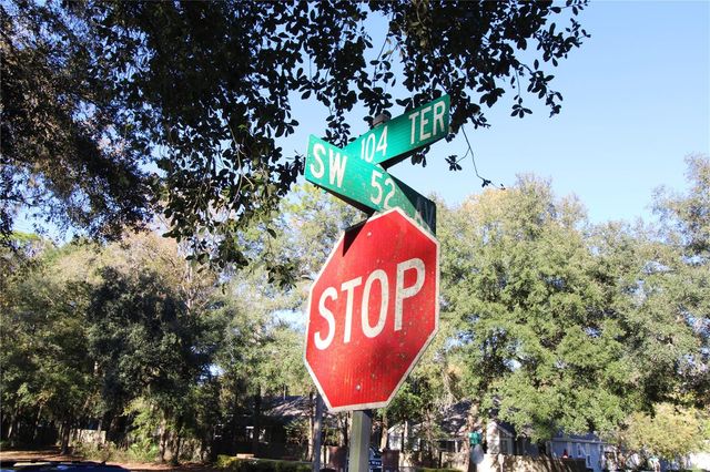 5115 SW 105TH WAY, Gainesville, FL 32608