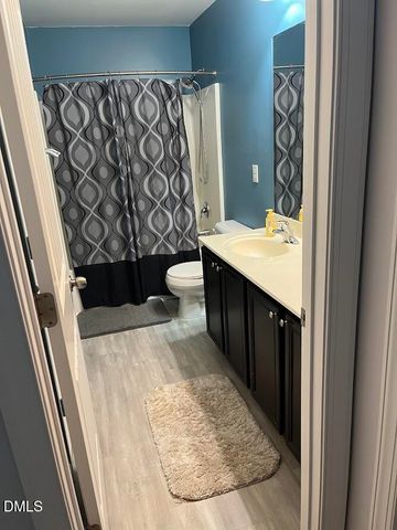 213 Holly Moor Lane, Holly Springs, NC 27540